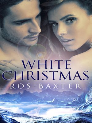 cover image of White Christmas (Novella)